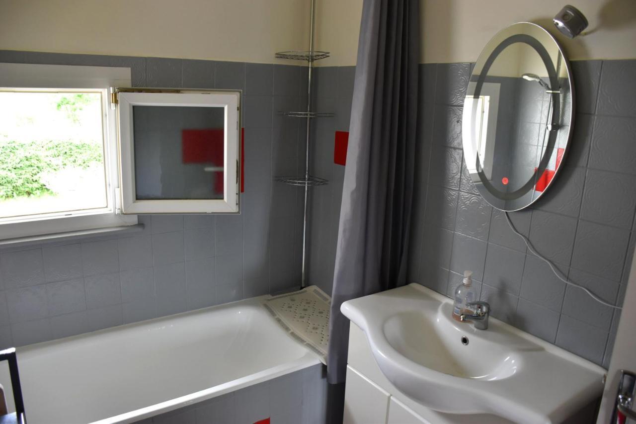 Gite 60M2 Xonrupt-Longemer Exterior foto