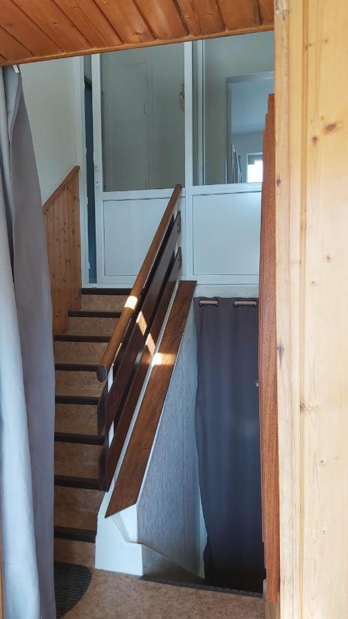 Gite 60M2 Xonrupt-Longemer Exterior foto